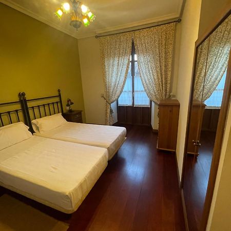 La Casona De Molleda Hotel Ункера Екстериор снимка