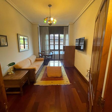 La Casona De Molleda Hotel Ункера Екстериор снимка