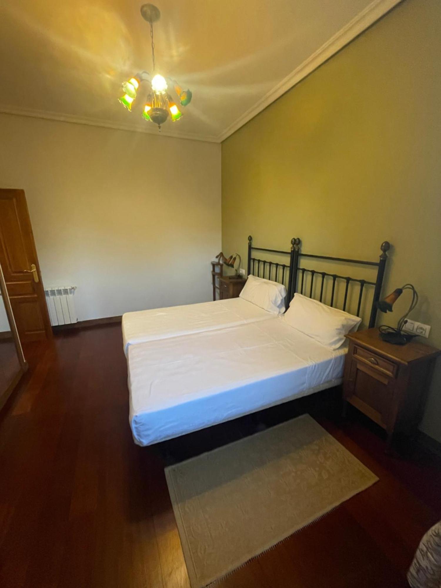 La Casona De Molleda Hotel Ункера Екстериор снимка