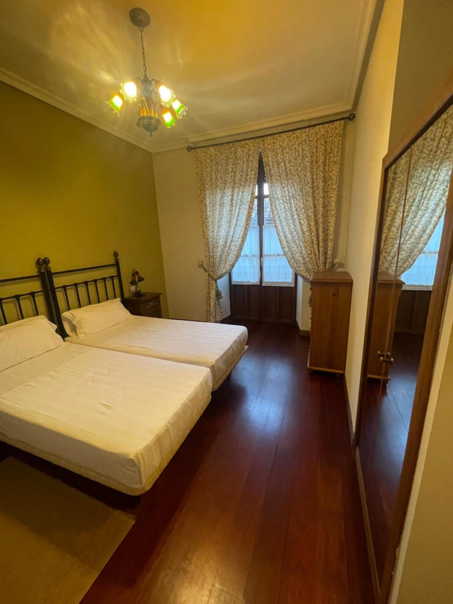 La Casona De Molleda Hotel Ункера Екстериор снимка