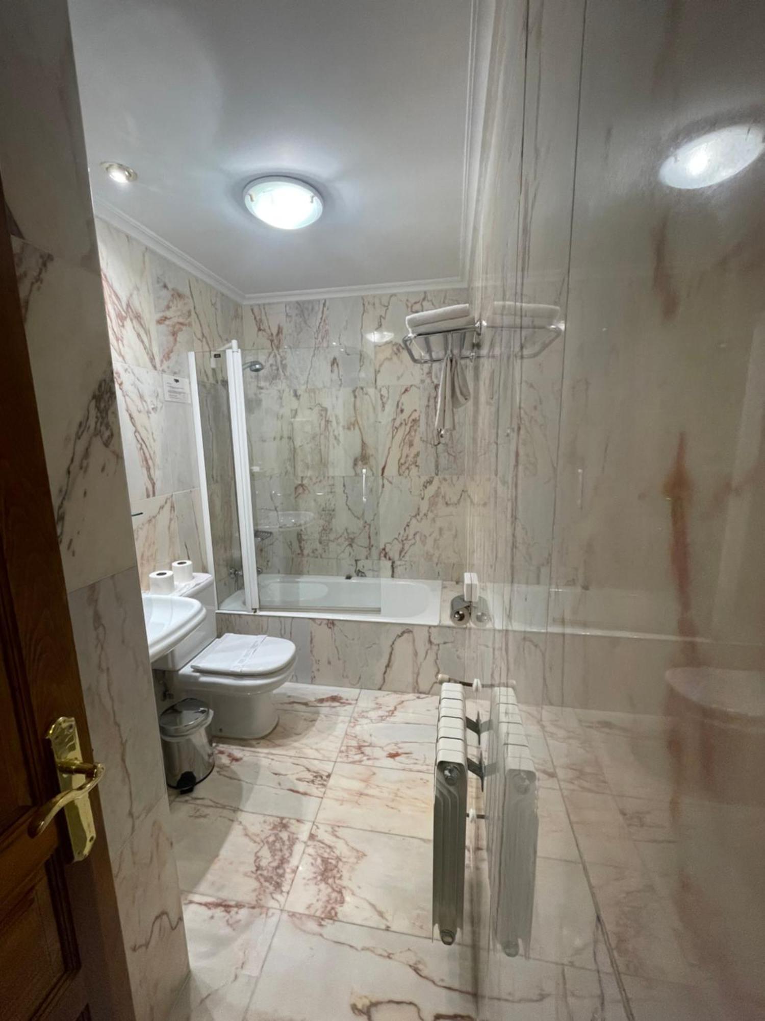 La Casona De Molleda Hotel Ункера Екстериор снимка