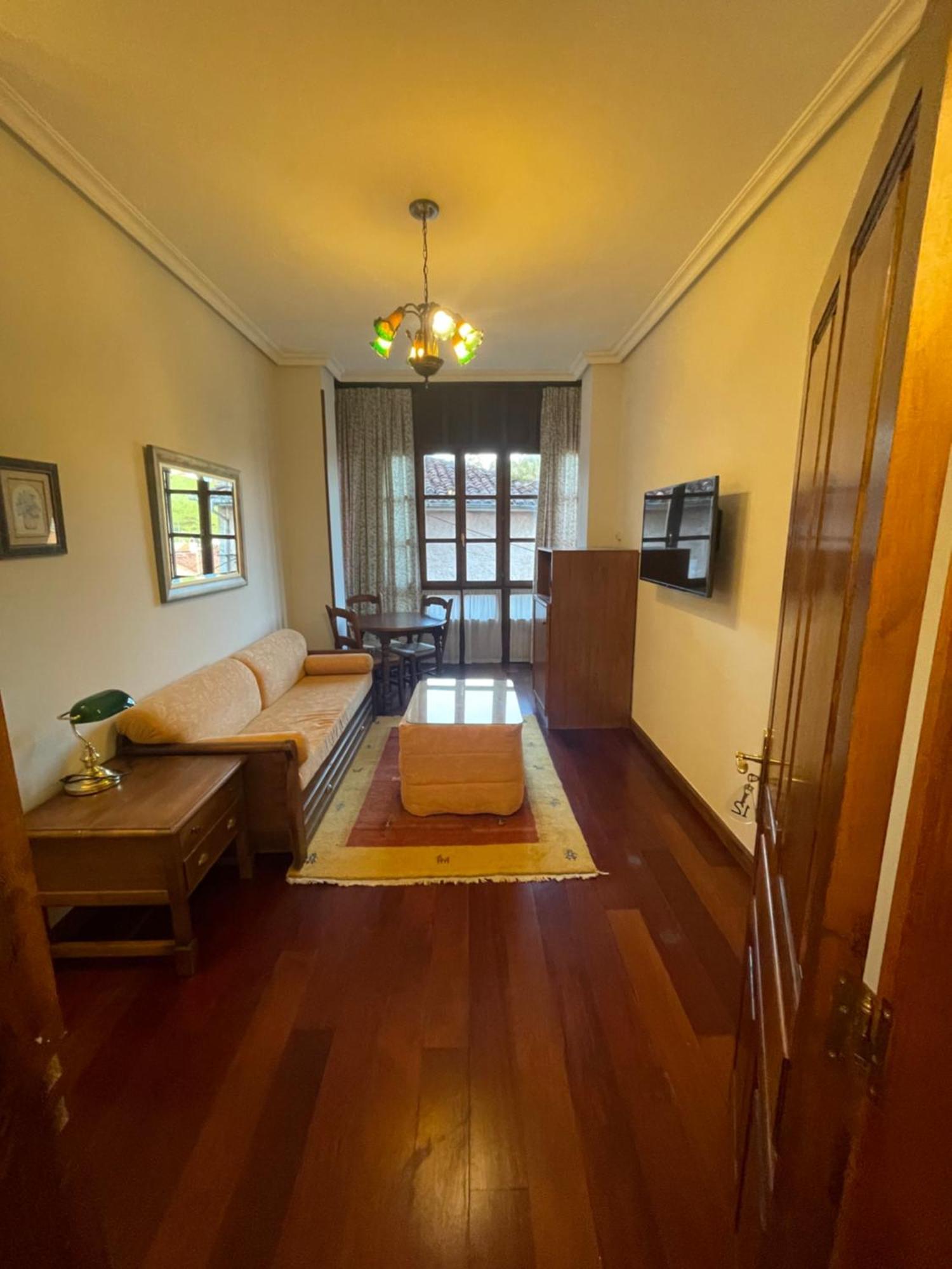 La Casona De Molleda Hotel Ункера Екстериор снимка