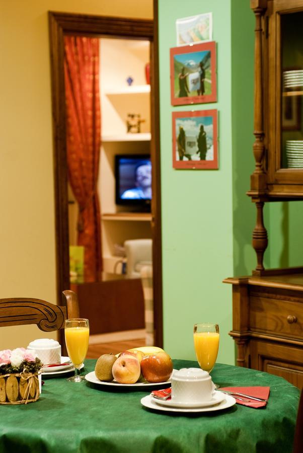 La Casona De Molleda Hotel Ункера Екстериор снимка