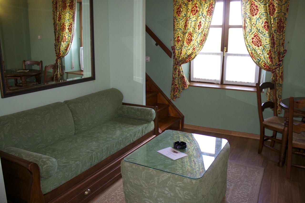 La Casona De Molleda Hotel Ункера Екстериор снимка