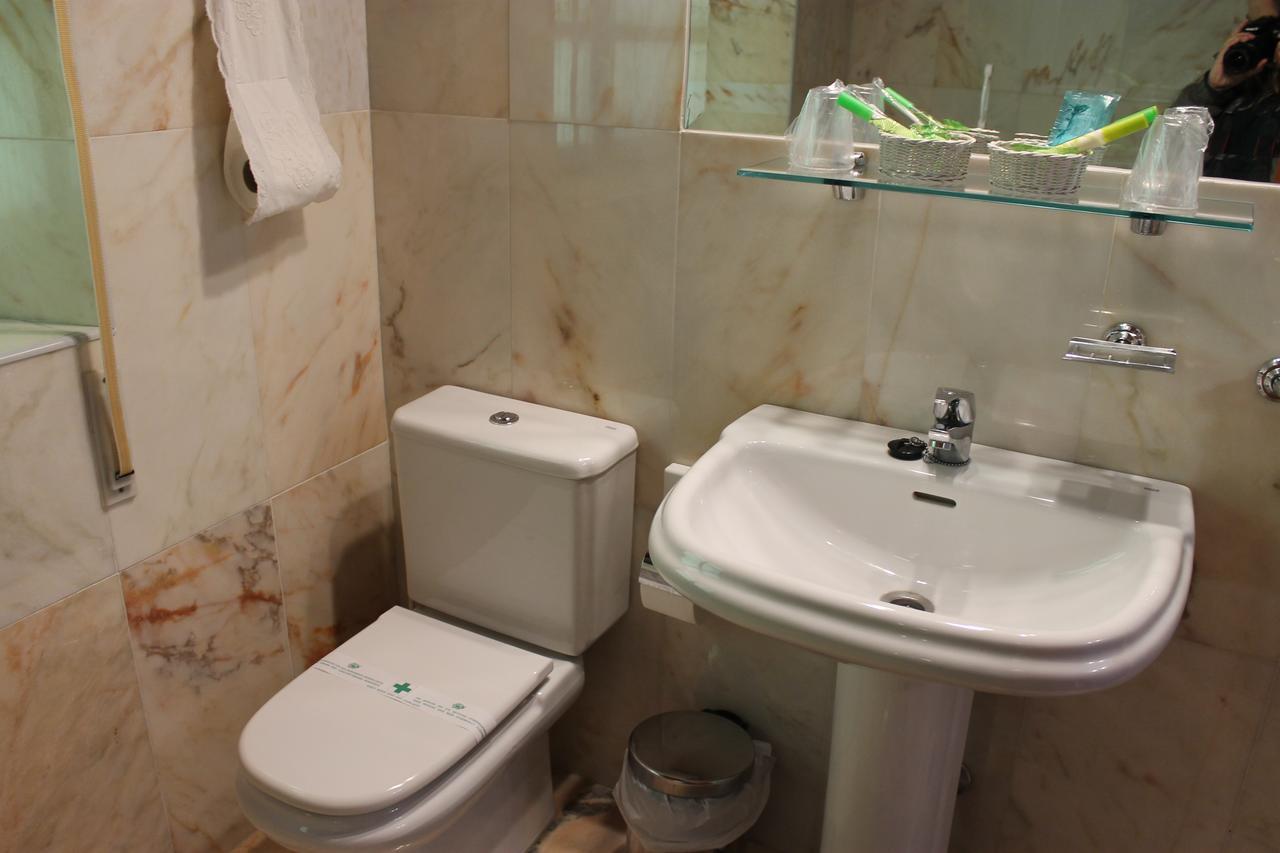 La Casona De Molleda Hotel Ункера Екстериор снимка