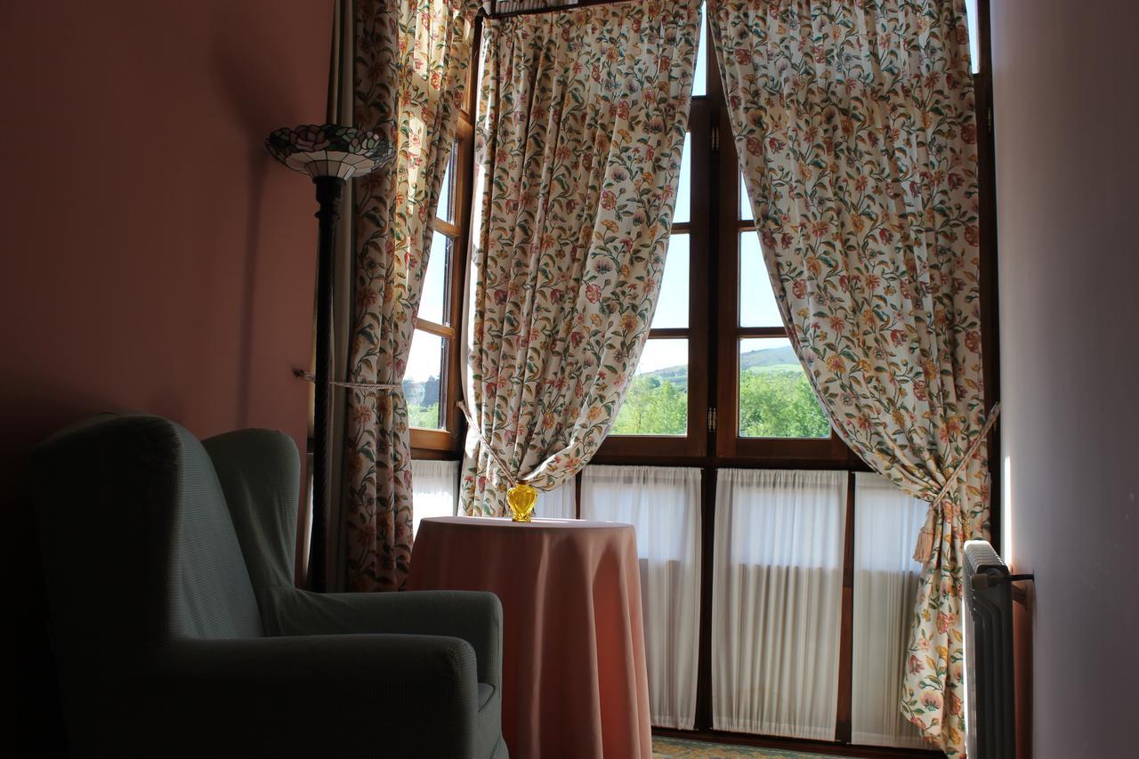 La Casona De Molleda Hotel Ункера Екстериор снимка