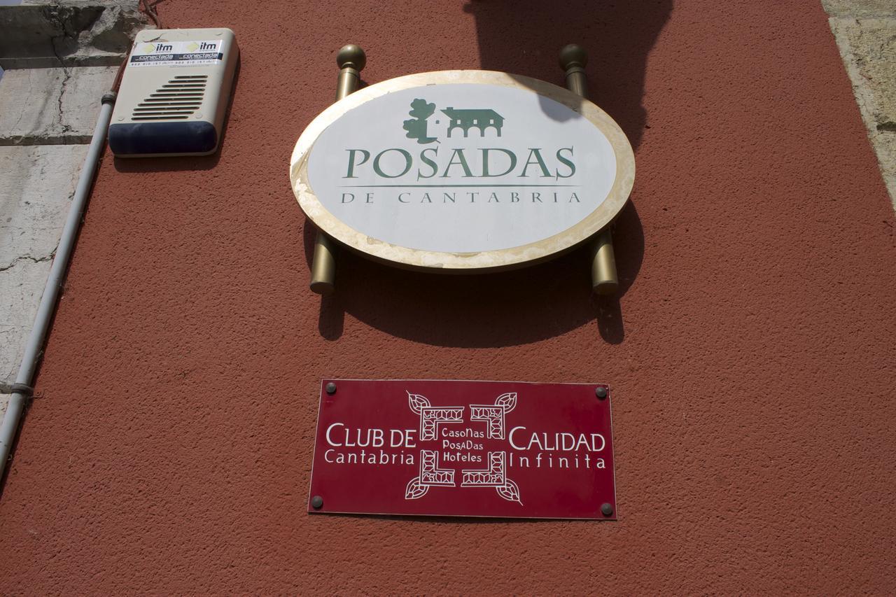 La Casona De Molleda Hotel Ункера Екстериор снимка