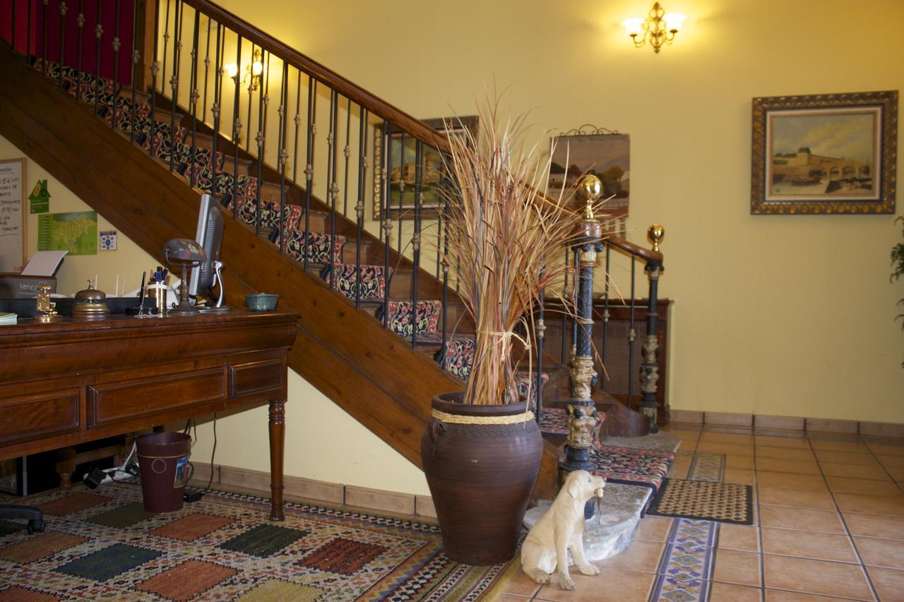 La Casona De Molleda Hotel Ункера Екстериор снимка