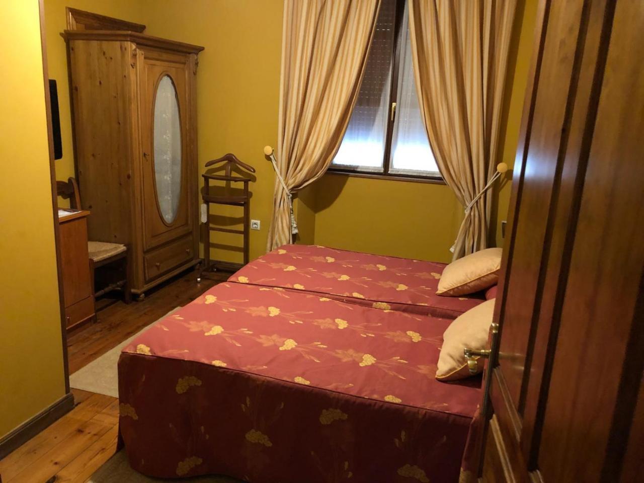 La Casona De Molleda Hotel Ункера Екстериор снимка